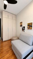Waterview (D18), Condominium #614720181